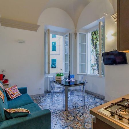 Apartmán Casa Della Boga Finale Ligure Exteriér fotografie