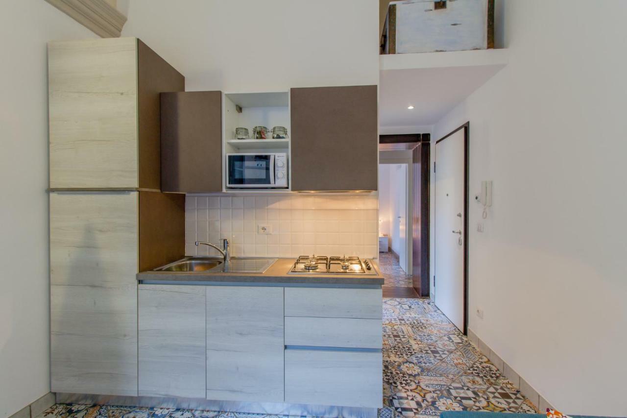Apartmán Casa Della Boga Finale Ligure Exteriér fotografie