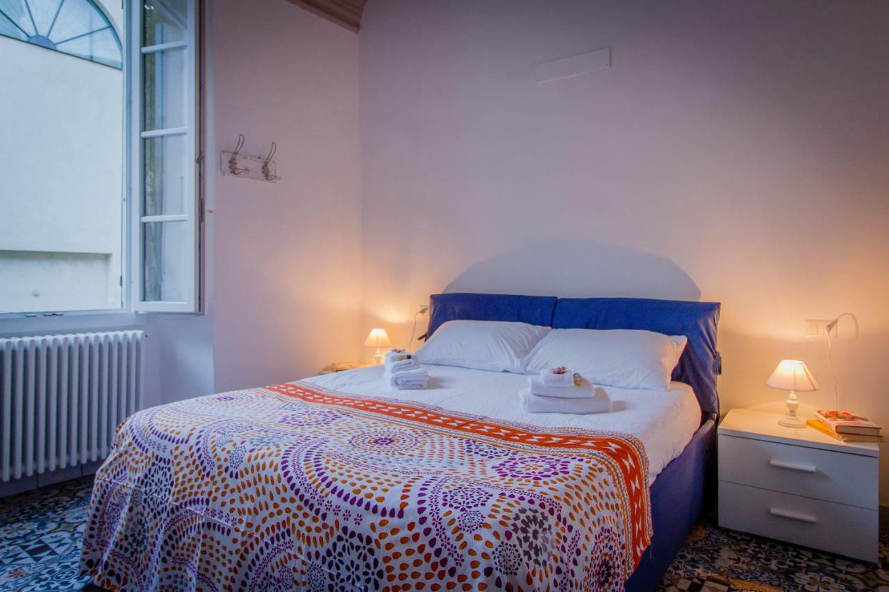 Apartmán Casa Della Boga Finale Ligure Exteriér fotografie