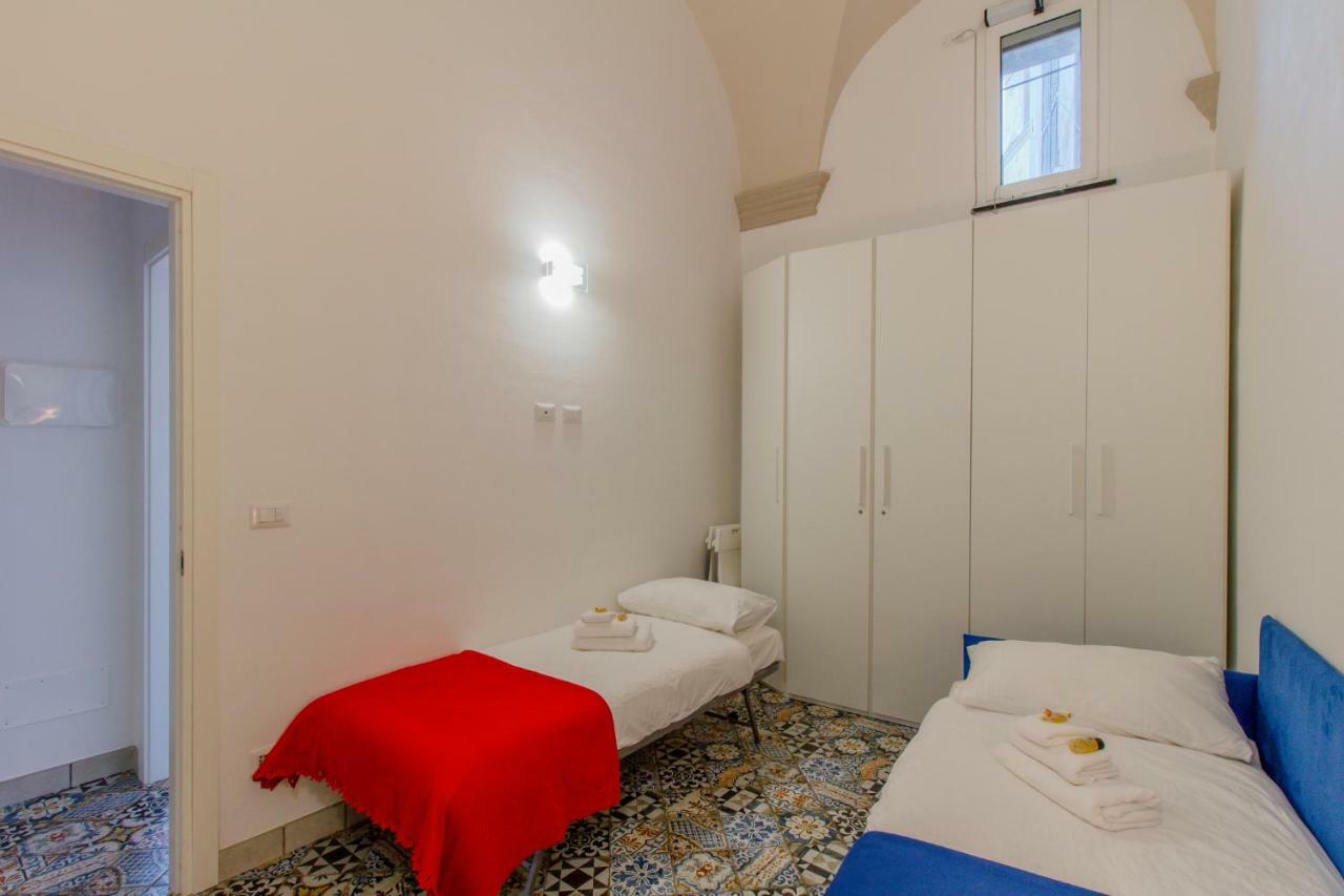 Apartmán Casa Della Boga Finale Ligure Exteriér fotografie
