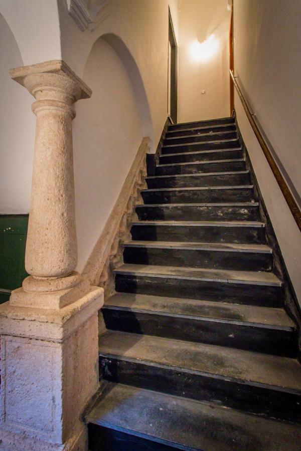 Apartmán Casa Della Boga Finale Ligure Exteriér fotografie
